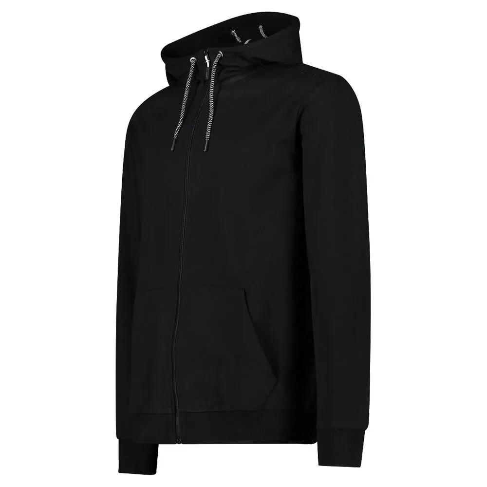 CMP Fix Hood 32d8077 Jakke CMP Fix Hood 32d8077 Jakke