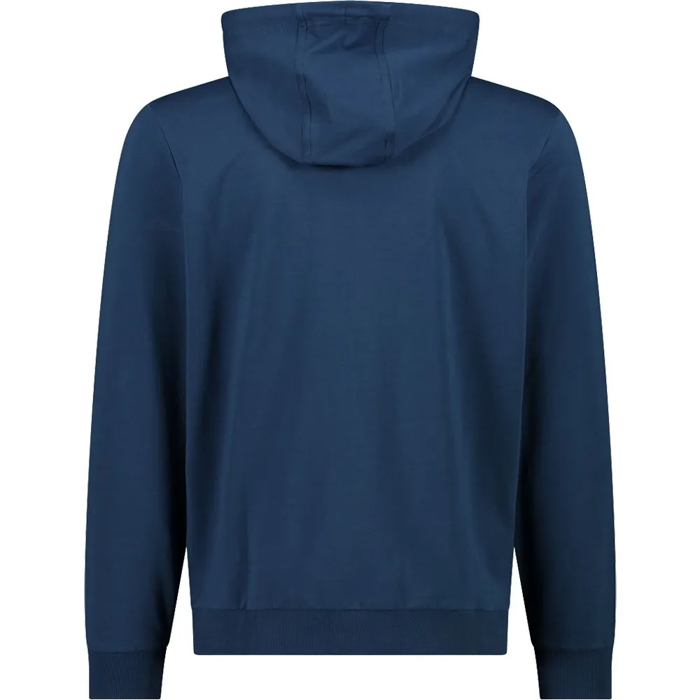 CMP Fix Hood 32d8077 Jakke