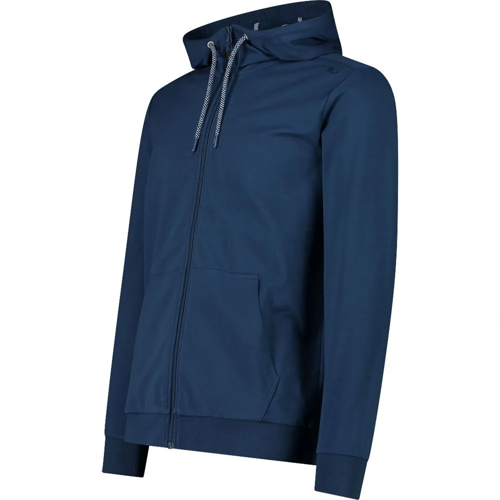 CMP Fix Hood 32d8077 Jakke