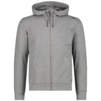 CMP Fix Hood 32d8077m Jakke CMP Fix Hood 32d8077m Jakke
