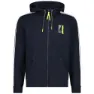 CMP Fix Hood 32d8307 Softshelljakke
