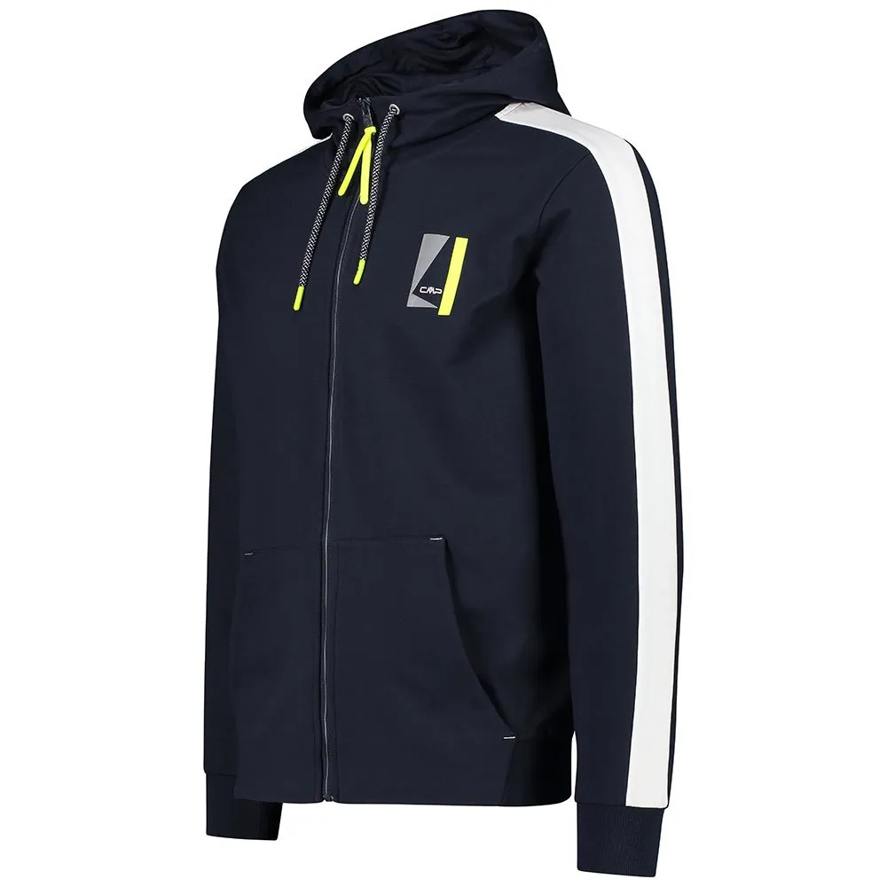 CMP Fix Hood 32d8307 Softshelljakke CMP Fix Hood 32d8307 Softshelljakke