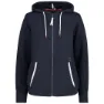 CMP Fix Hood 32d8316 Jakke