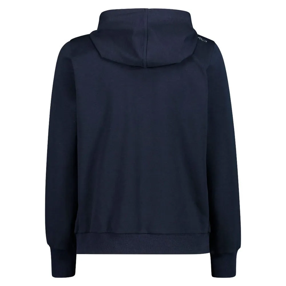 CMP Fix Hood 32d8316 Jakke CMP Fix Hood 32d8316 Jakke