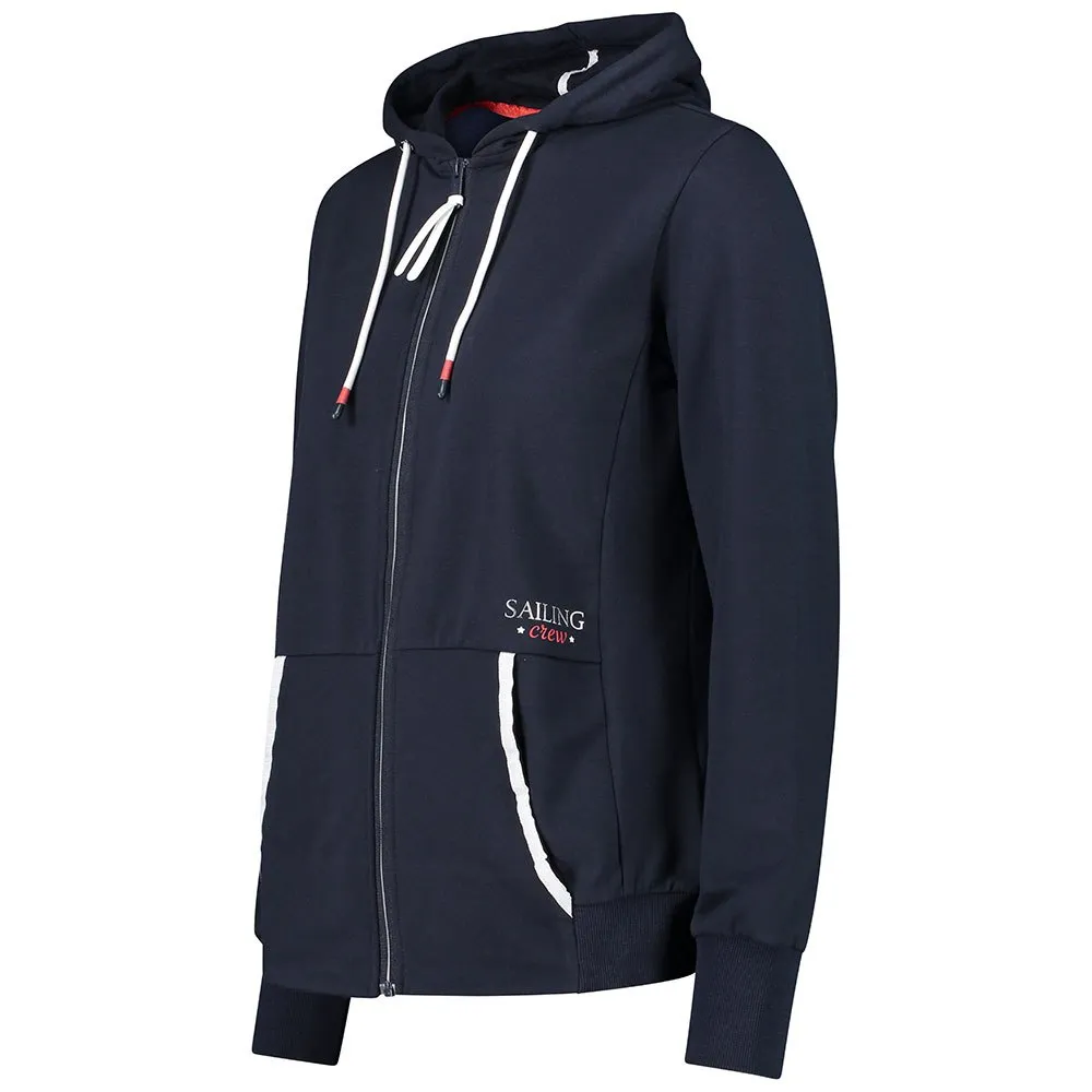 CMP Fix Hood 32d8316 Jakke CMP Fix Hood 32d8316 Jakke