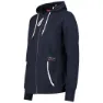 CMP Fix Hood 32d8316 Jakke