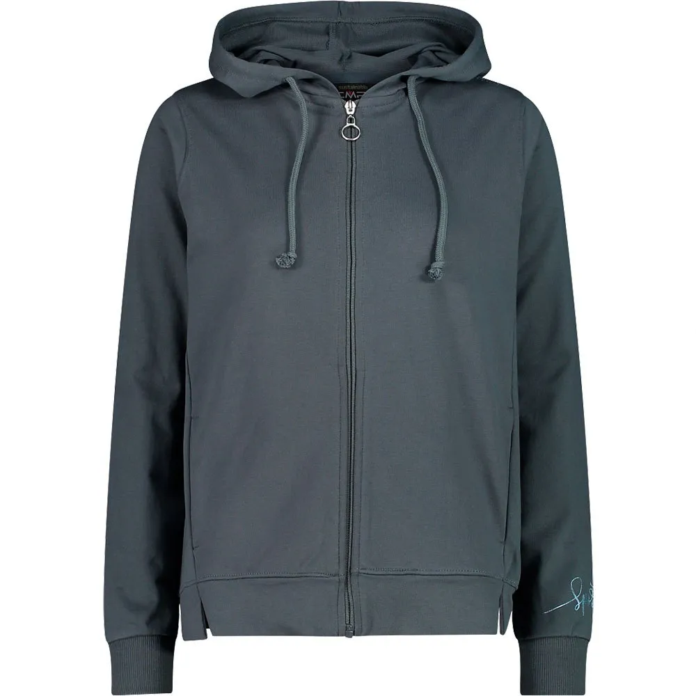 CMP Fix Hood 32d8476 Jakke CMP Fix Hood 32d8476 Jakke