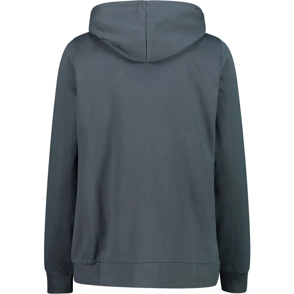 CMP Fix Hood 32d8476 Jakke CMP Fix Hood 32d8476 Jakke