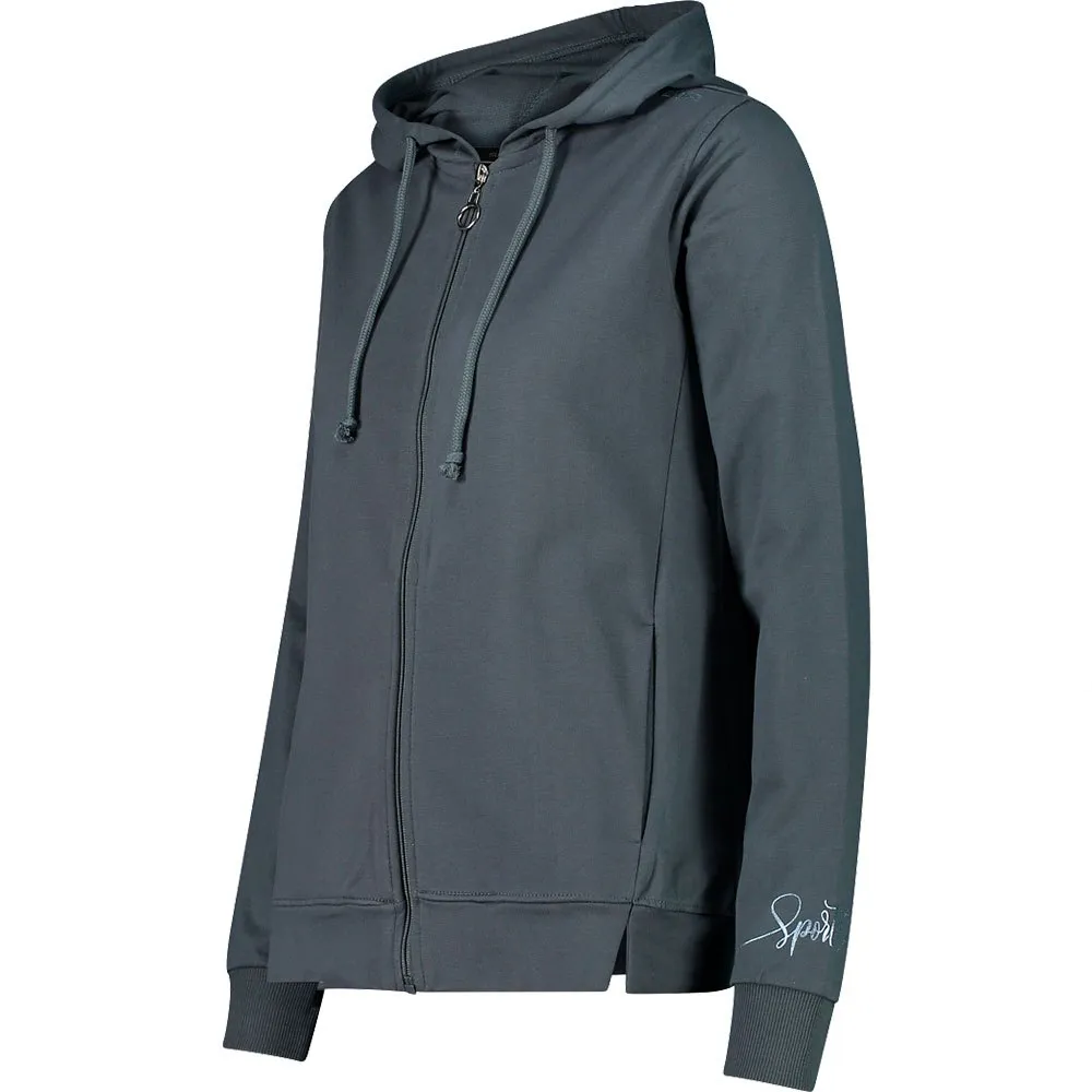 CMP Fix Hood 32d8476 Jakke CMP Fix Hood 32d8476 Jakke