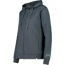 CMP Fix Hood 32d8476 Jakke