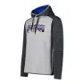 CMP Fix Hood 32e0187 Hetteskjorte, Ice melange