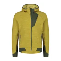 CMP Fix Hood 32e1417 Fleecejakke Med Hette CMP Fix Hood 32e1417 Fleecejakke Med Hette