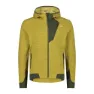 CMP Fix Hood 32e1417 Fleecejakke Med Hette