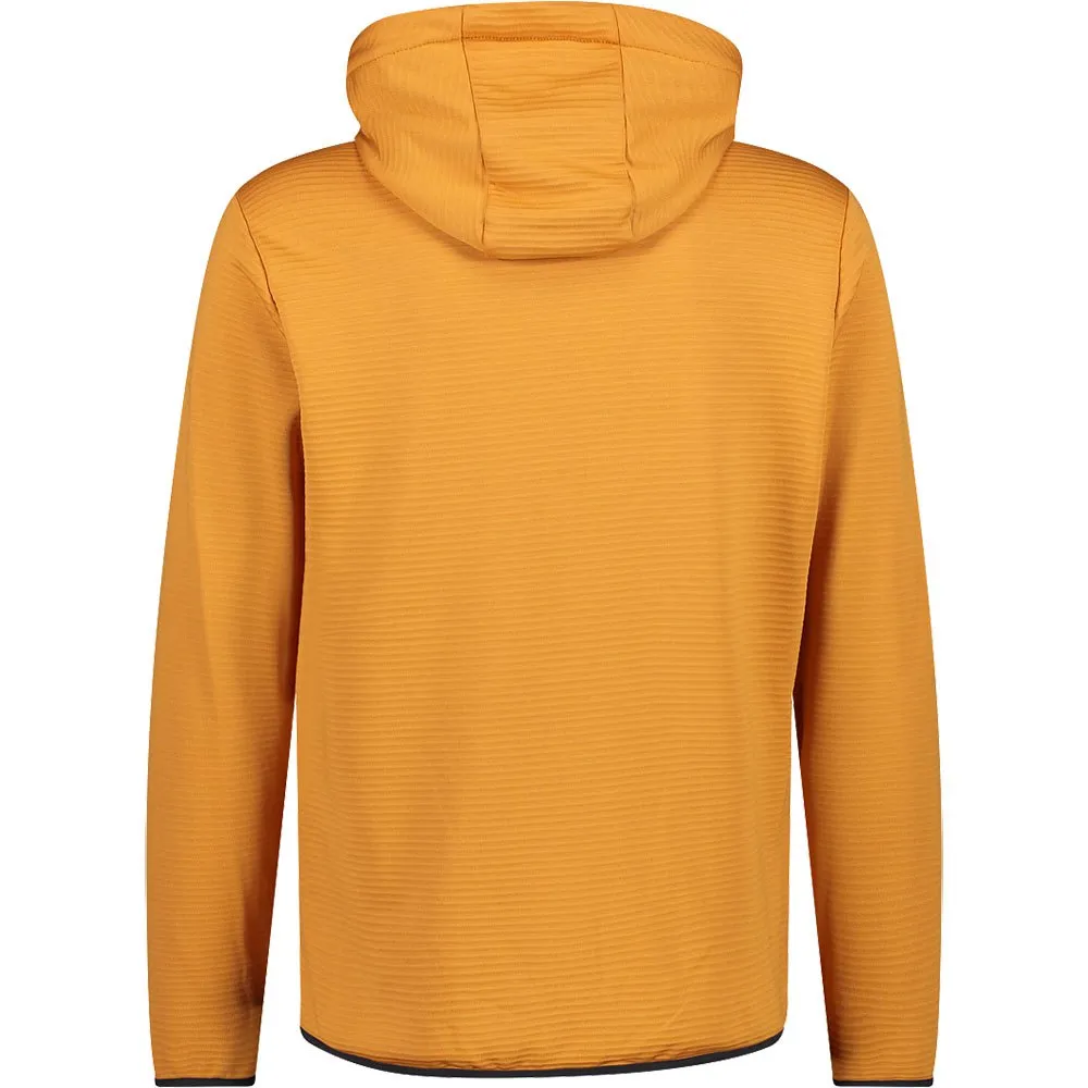 CMP Fix Hood 32e1877 Softshelljakke