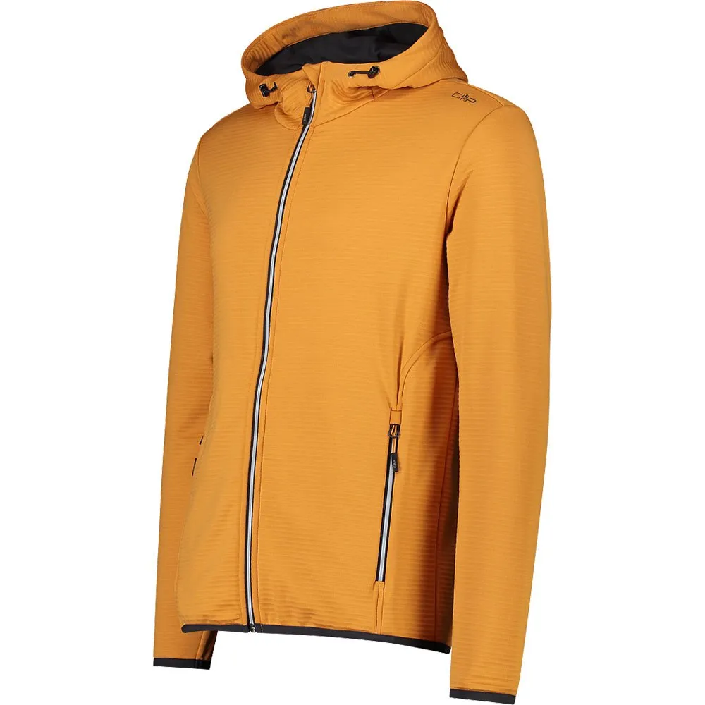 CMP Fix Hood 32e1877 Softshelljakke