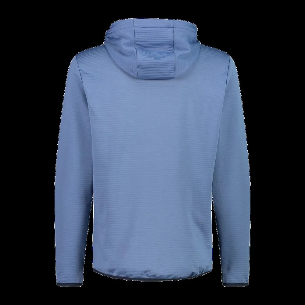 CMP Fix Hood 32e1877 Softshelljakke