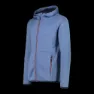 CMP Fix Hood 32e1877 Softshelljakke