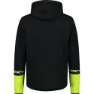 CMP Fix Hood 32e2987 Fleecejakke Med Hette