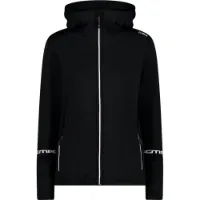 CMP Fix Hood 32e4076 Fleecejakke Med Hette CMP Fix Hood 32e4076 Fleecejakke Med Hette