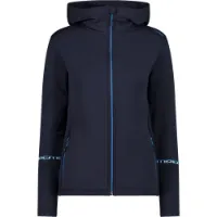 CMP Fix Hood 32e4076 Fleecejakke Med Hette CMP Fix Hood 32e4076 Fleecejakke Med Hette