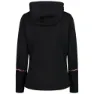 CMP Fix Hood 32e4076 Fleecejakke Med Hette