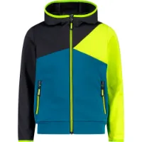 CMP Fix Hood 32e4494 Jakke