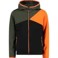 CMP Fix Hood 32e4494 Jakke CMP Fix Hood 32e4494 Jakke