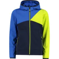CMP Fix Hood 32e4494 Jakke