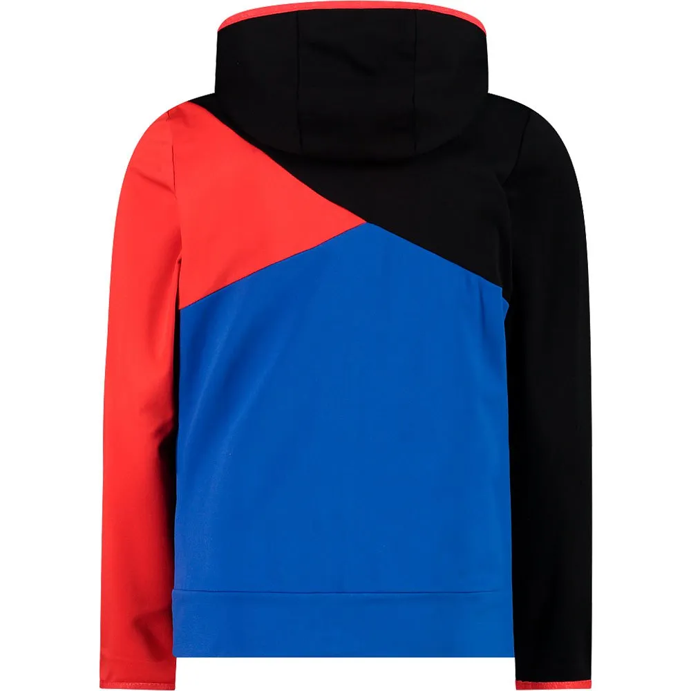 CMP Fix Hood 32e4494 Jakke CMP Fix Hood 32e4494 Jakke