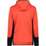 CMP Fix Hood 32g3776 Fleecejakke Med Hette
