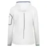 CMP Fix Hood 32g6196 Softshelljakke, White