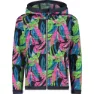 CMP Fix Hood 32h1255 Fleecejakke Med Hette