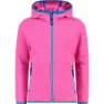 CMP Fix Hood 32h1275 Jakke