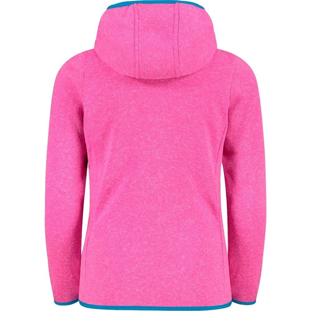 CMP Fix Hood 32h1275 Jakke