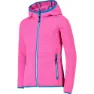 CMP Fix Hood 32h1275 Jakke
