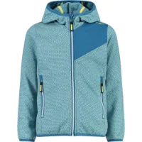 CMP Fix Hood 32h1285 Fleece