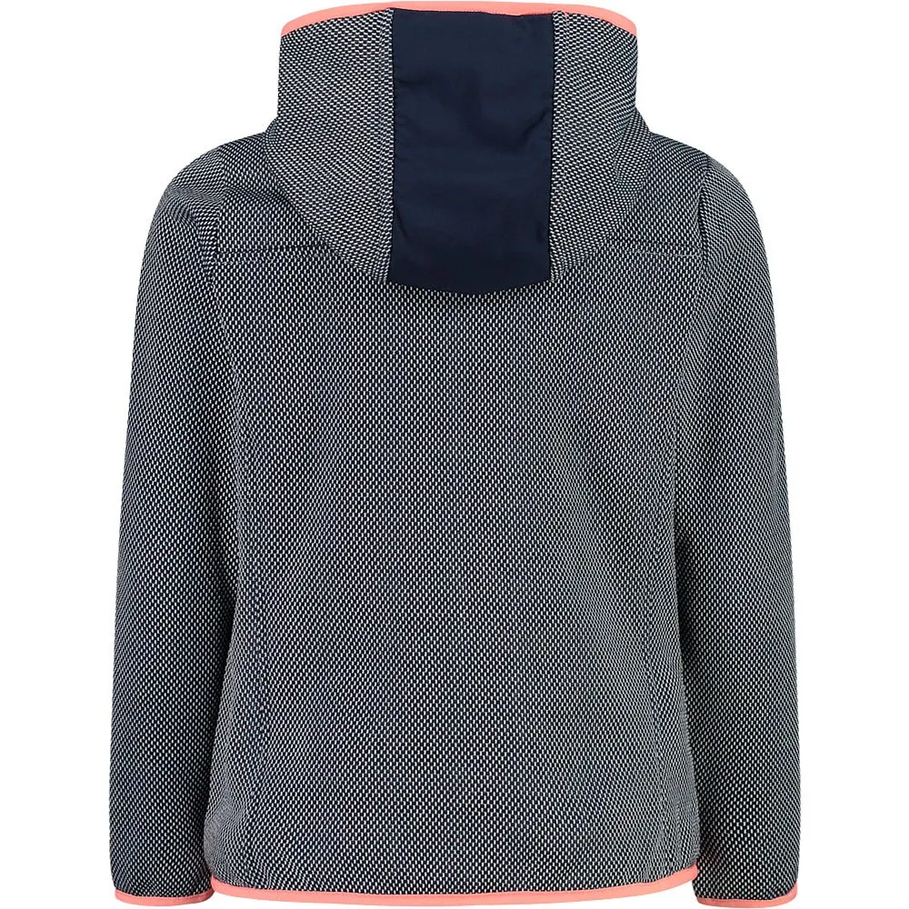 CMP Fix Hood 32h1285 Fleecejakke Med Hette CMP Fix Hood 32h1285 Fleecejakke Med Hette