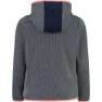 CMP Fix Hood 32h1285 Fleecejakke Med Hette