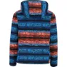CMP Fix Hood 32h1314 Fleecejakke Med Hette
