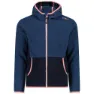 CMP Fix Hood 32h1375 Fleecejakke Med Hette