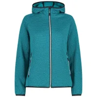 CMP Fix Hood 32h1926 Jakke CMP Fix Hood 32h1926 Jakke