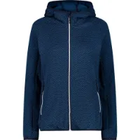 CMP Fix Hood 32h1926 Jakke CMP Fix Hood 32h1926 Jakke