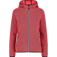CMP Fix Hood 32h1926 Jakke