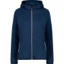CMP Fix Hood 32h1926 Jakke