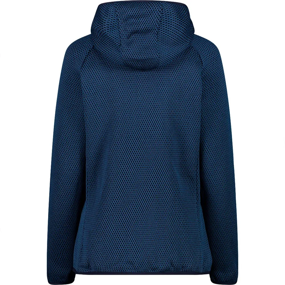 CMP Fix Hood 32h1926 Jakke