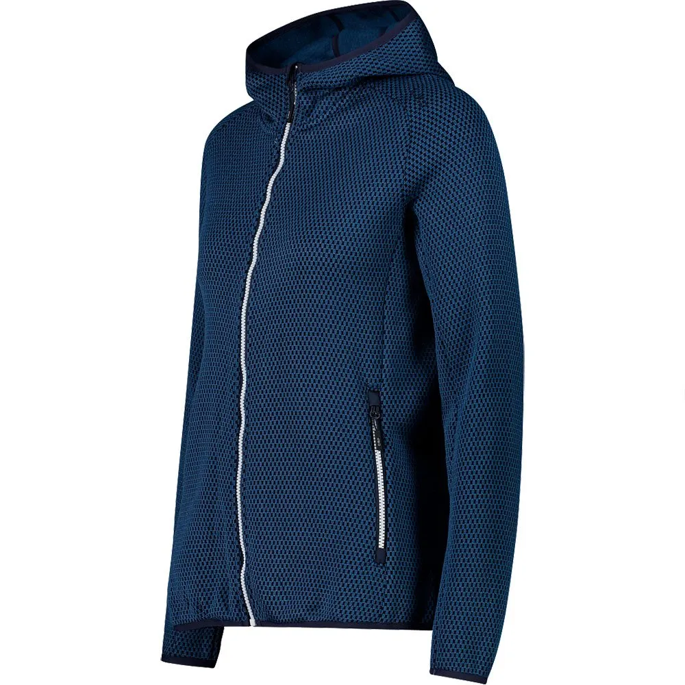 CMP Fix Hood 32h1926 Jakke