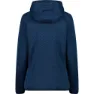 CMP Fix Hood 32h1926 Jakke