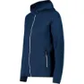 CMP Fix Hood 32h1926 Jakke