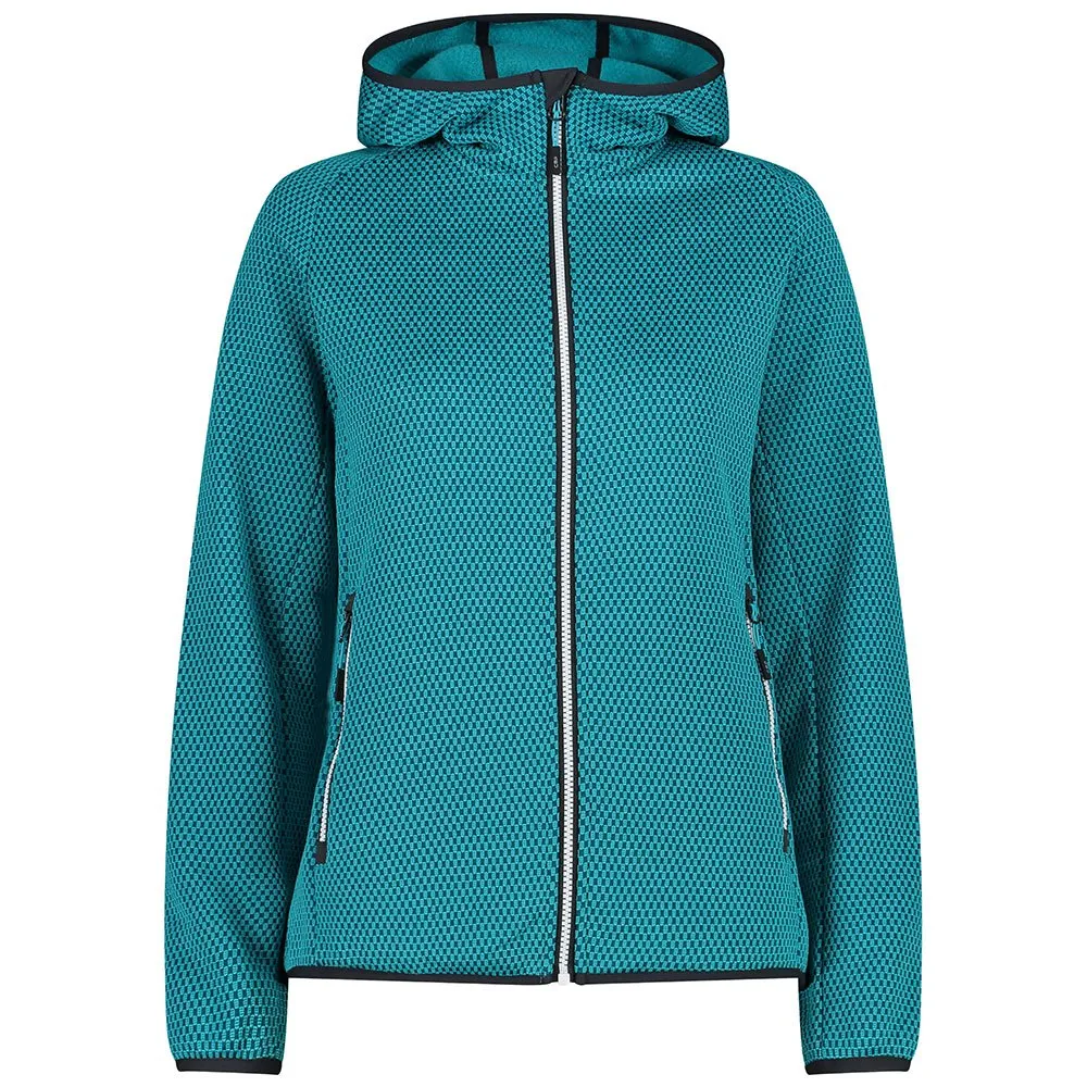 CMP Fix Hood 32h1926 Jakke