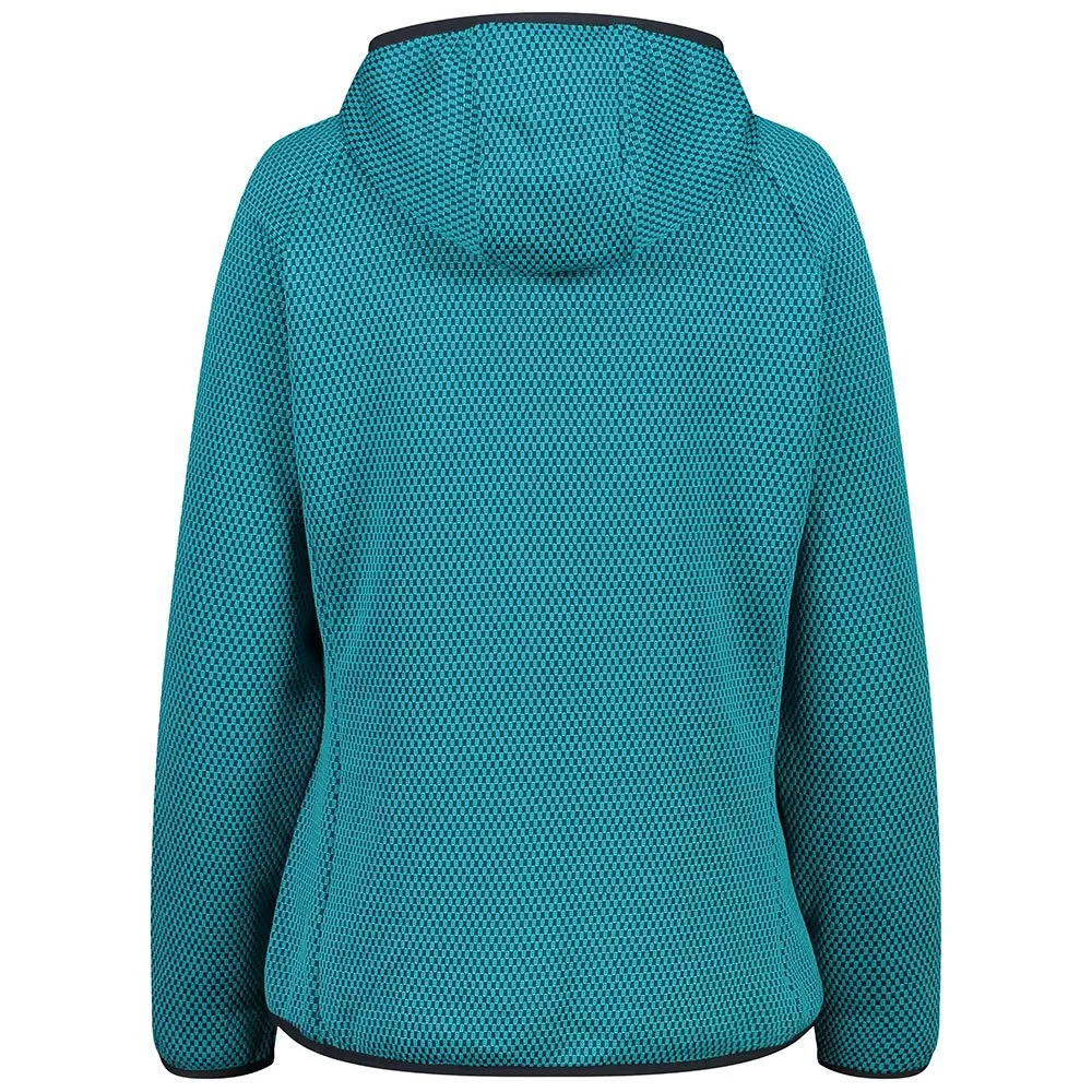 CMP Fix Hood 32h1926 Jakke